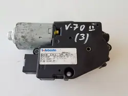 Volvo V70 takluckemotor OEM 39854053 - Begagnad
