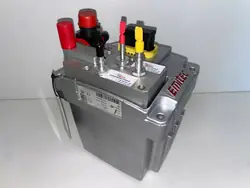 Módulo bomba AdBlue OEM 81154036157 para MAN TGX/TGS