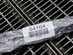 Braço do limpa-vidros traseiro Audi A3 8Y OEM 4M0035507