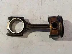 Volvo Kolben OEM 9487333 für S60 II 2.5L 186kw
