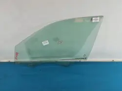 Vidro Porta Dianteira Esquerda Skoda Kamiq OEM IMPRK1544808
