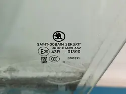 Vitre Portière Avant Gauche Skoda Kamiq OEM IMPRK1544808