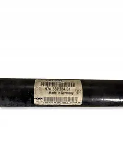 Moyeu de roue arrière Porsche Panamera 97033161202 - Droit