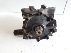 Mercedes-Benz OE Ohjaustehostin 1244610805