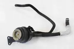 Audi A5 Sportback servostyrningsbehållare OEM 4F0422371Q