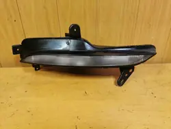 Höger blinkers OEM 261306376R för Renault Megane IV