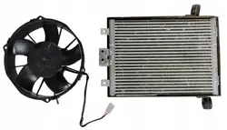Refrigerador caja Iveco Daily 2014- OEM 5801776966