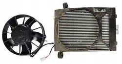 Vaihdelaatikonjäähdytin Iveco Daily 2014- OEM 5801776966