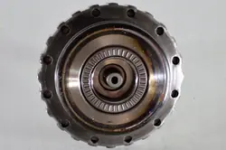 Koppelingsset OEM 062.19 voor VW T5 - 4 schijven