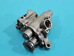 Gebrauchte Audi Ölpumpe OEM 06H115105A für Q5 2.0 TFSI