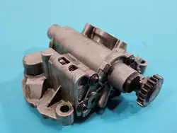 Pompe à huile Audi d'occasion OEM 06H115105A pour Q5