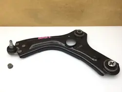 RENAULT CAPTUR 3 II LIFT 2024- BRACCIO SINISTRO