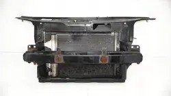 OEM 360173582 Etuhihna Skoda Fabia II:lle 2006-2010