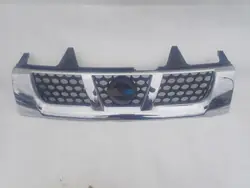 Nissan Navara D22 02-05 Grill
