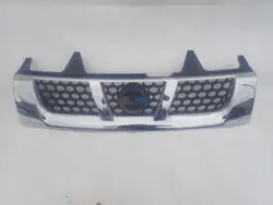 Griglia Nissan Navara D22 02-05