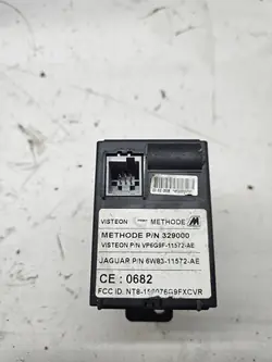Zündschalter OEM 6W8311572AE Vorne Jaguar XF