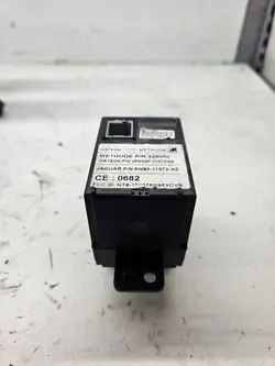Zündschalter OEM 6W8311572AE Vorne Jaguar XF