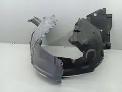 Aleta delantera izquierda OEM 7186727 BMW 5 F10 F11