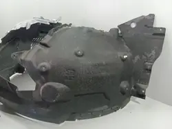 Aile avant gauche OEM 7186727 BMW 5 F10 F11