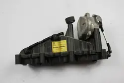 Ansaugkrümmer AUDI A6 (4F2,C6) 059129711T 2.7L Diesel 2006