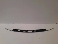 Skoda Superb 3V9 Bagagelucklist OEM 3V9853098B