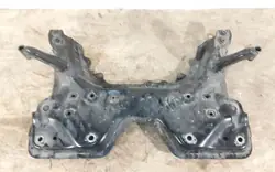 Fiat 500X Vorderfedern OEM FOB22744 - Gebraucht