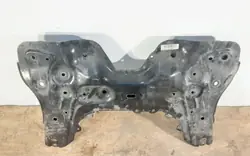 Fiat 500X Vorderfedern OEM FOB22744 - Gebraucht