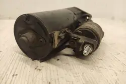 Arrancador MERCEDES-BENZ C (W204) 2.99L diésel