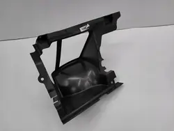 Anlasserabdeckung Porsche OEM 971804247D - Gebraucht
