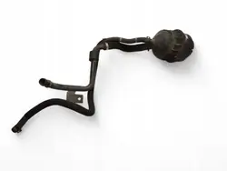 Réservoir de direction assistée OEM 4F0422371F pour Audi A6