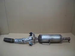 Gebrauchter DPF-Filter PSA8002 für Citroen C3 III 1.6 BlueHDI