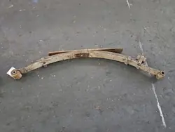 4-lehtijousi OEM IMPRK1378656 Nissan Serena 91-03