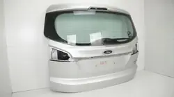 Ford S-Max MK1 Takaluukku OEM 360187636 Käytetty