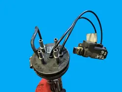 Sensor Nível AdBlue MAN TGX/TGS Euro 6 OEM 81154086040