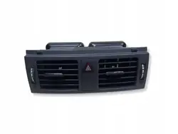 Grelha de ventilação central Mercedes W204 OEM A2048307354