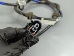 Sensor ABS Jeep OE P68287837AB Traseiro Direito