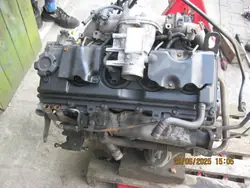 Moteur Renault Master 3.0 DCI d'occasion OEM 1234567