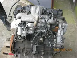 Moteur Renault Master 3.0 DCI d'occasion OEM 1234567