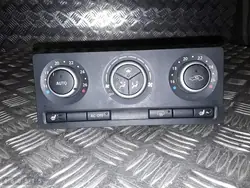 Saab 9-5 ilmastoinnin ohjausmoduuli OEM 12768924