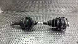 Vasen etuakselin puoliakseli OEM S26372737 VW Touareg 7L