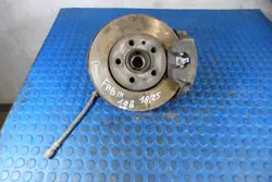 Pivot de suspension avant droit OEM 12431FAB