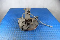 Pivot de suspension avant droit OEM 12431FAB