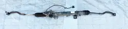 Renault OE Växellåda 8200023853 för Vel Satis Diesel