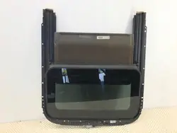 Teto solar OEM 8K5877041B para Audi A4 B8 Sedã 07-15