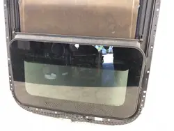 Teto solar OEM 8K5877041B para Audi A4 B8 Sedã 07-15
