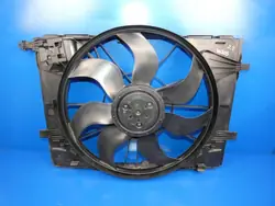 Ventilateur de radiateur Mercedes-Benz E W213 OEM A0999061000