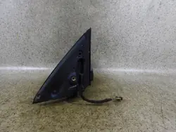 Espejo Derecho SKODA FABIA 3 III 6 Pin LF9E