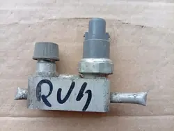 TOYOTA RAV4 II 00-05 Vanne d'expansion A/C 88645-60030