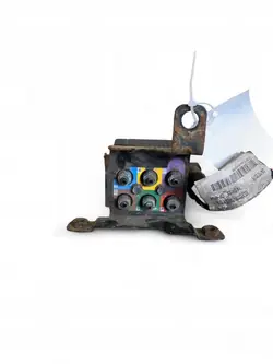 Volvo XC90 Luftfjädring Ventilblock