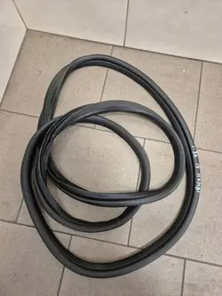Junta de porta-bagagens ODO8838 para Hyundai i30 II SW 12-17